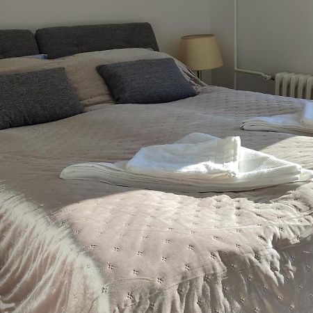 Sunny Apartment Osijek, Self Check In Ngoại thất bức ảnh
