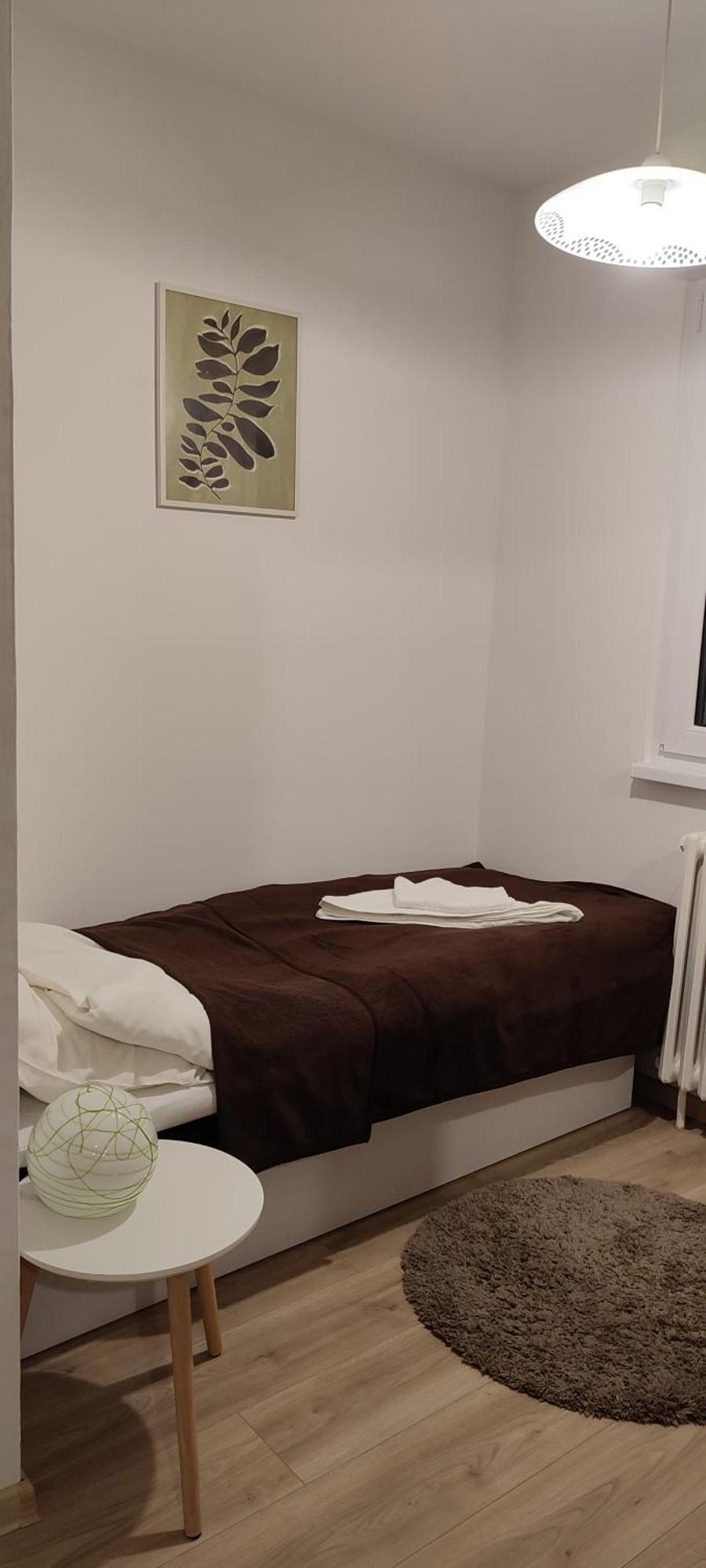 Sunny Apartment Osijek, Self Check In Ngoại thất bức ảnh