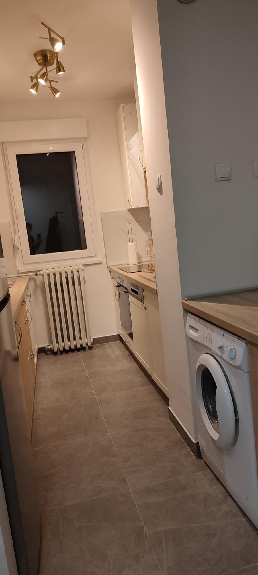 Sunny Apartment Osijek, Self Check In Ngoại thất bức ảnh