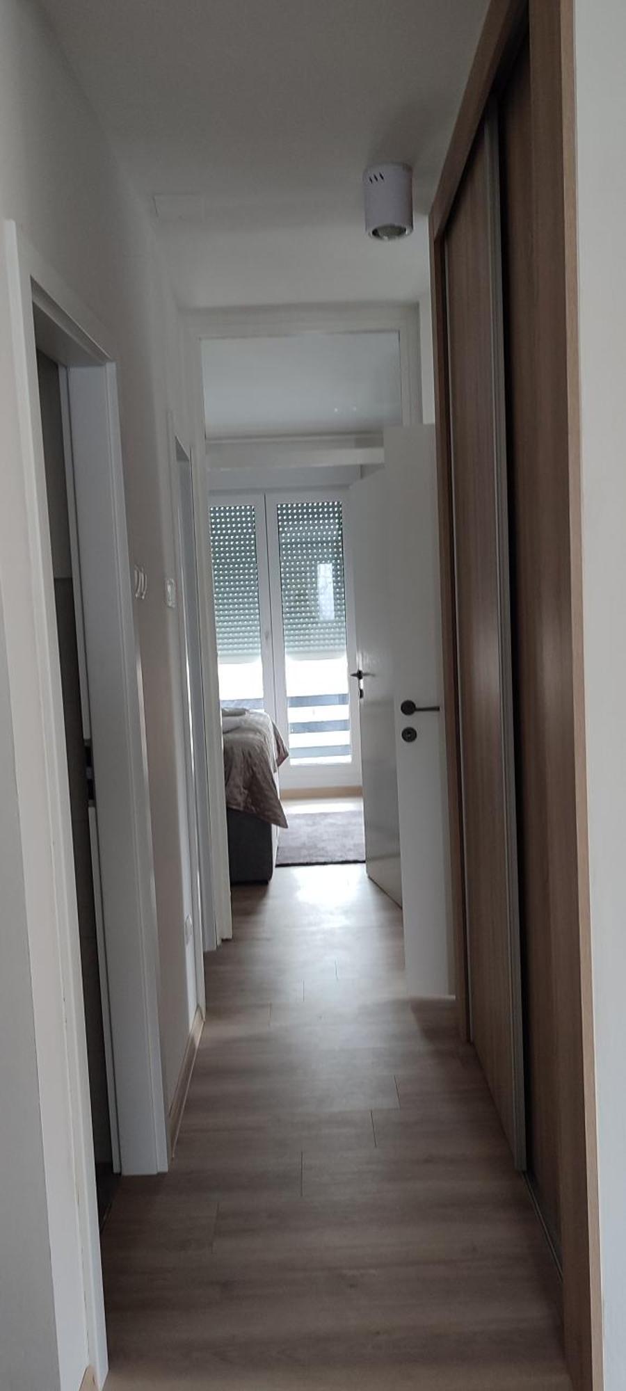 Sunny Apartment Osijek, Self Check In Ngoại thất bức ảnh