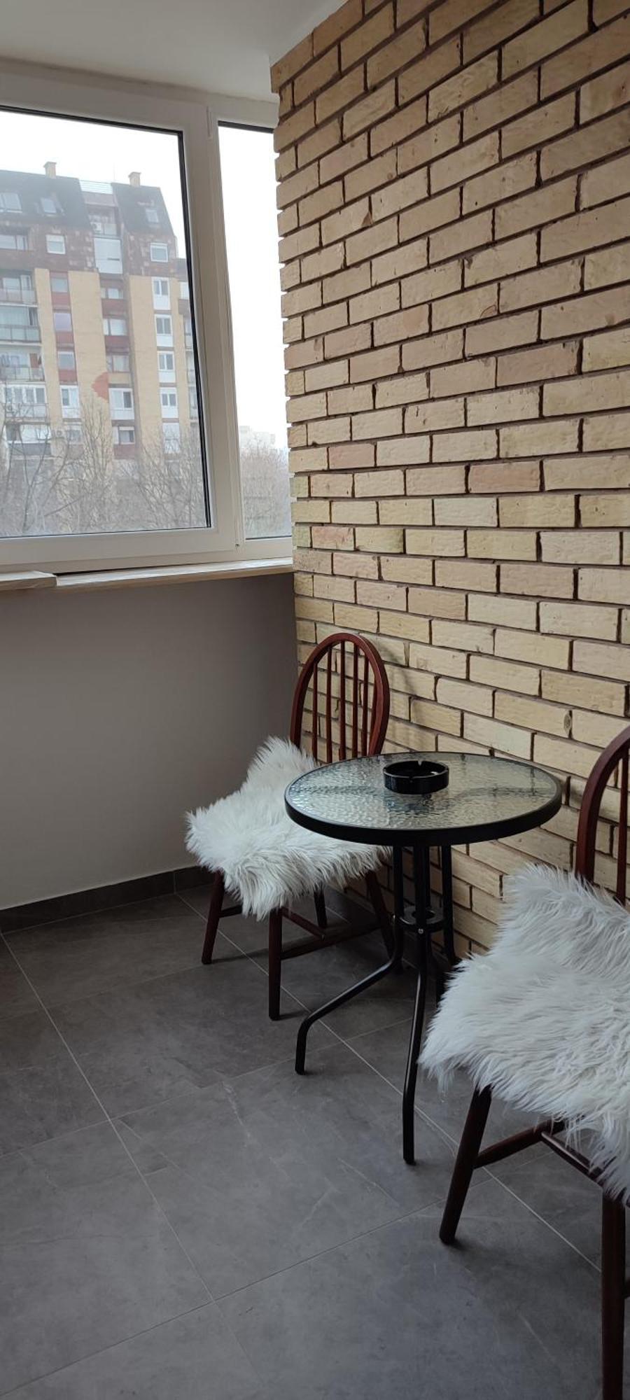Sunny Apartment Osijek, Self Check In Ngoại thất bức ảnh